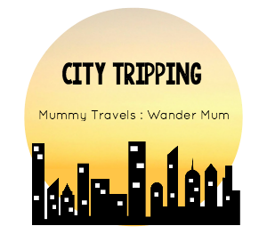 Mummy Travels