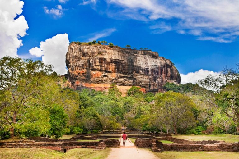 Four reasons to consider Sri Lanka for kids