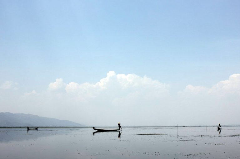 Exploring Inle Lake with kids - my top fives things to do at one of the most visited places in Burma (Myanmar)