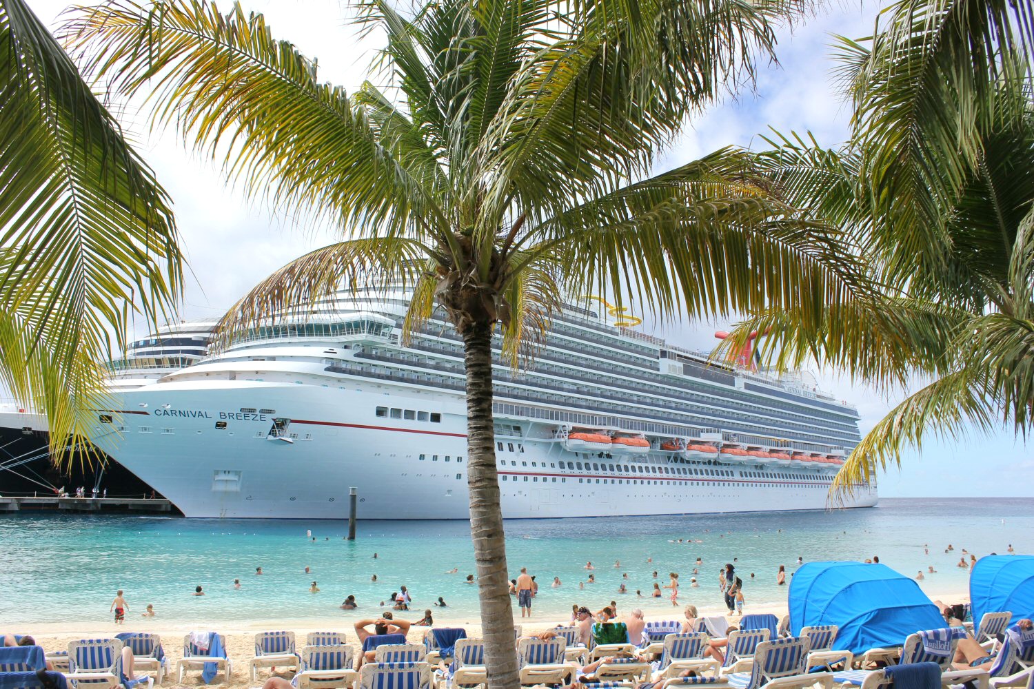 Taking a cruise with kids can be one of the best ways to see the world with younger children - my tips on family cruise