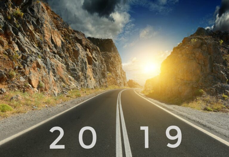 Travel wishlist for 2019 – my resolutions