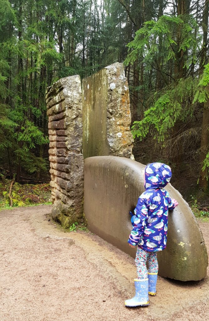 8 fun things to do in the Forest of Dean with kids - MUMMYTRAVELS