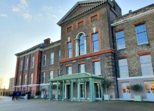 20 things to do in South Kensington with kids - MUMMYTRAVELS