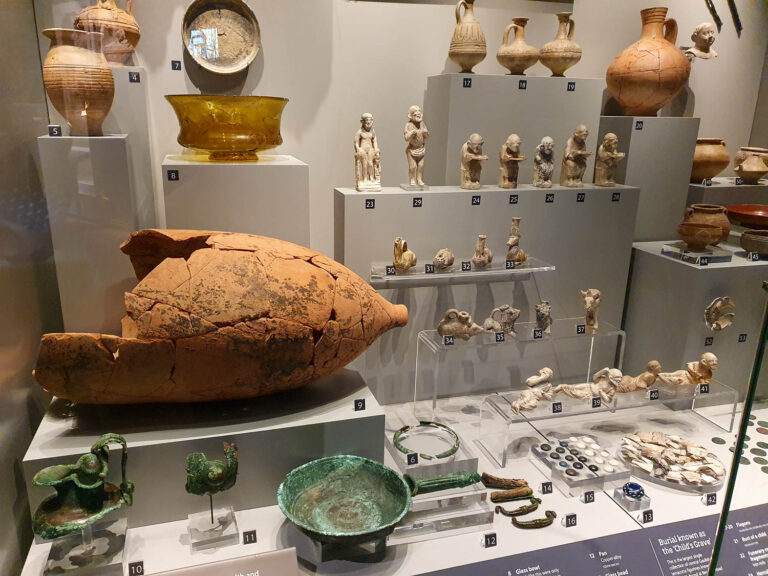 Colchester with kids: exploring Essex - MUMMYTRAVELS