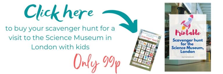 20 things to do in South Kensington with kids - MUMMYTRAVELS