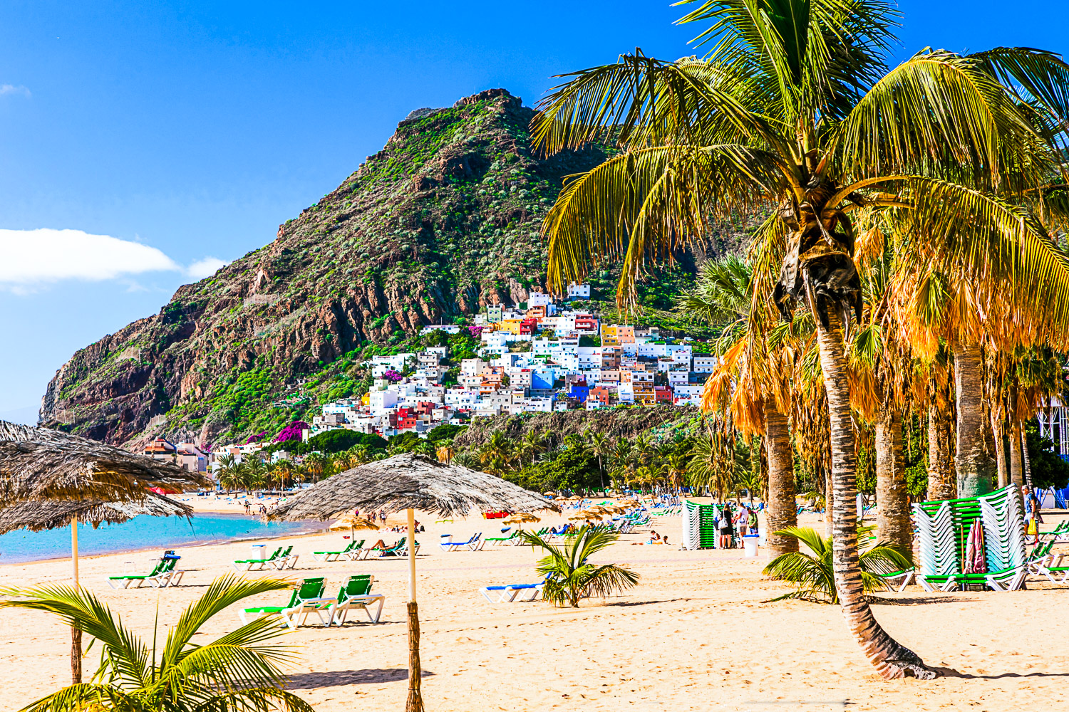 Canary Islands Beaches