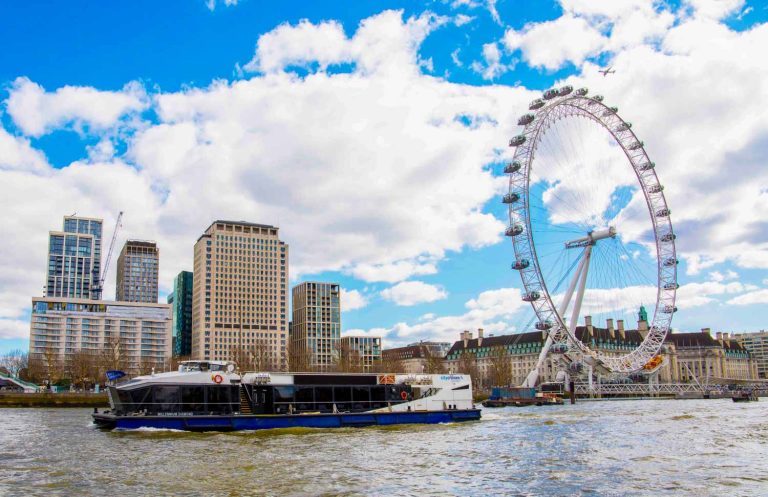 The best things to do on London's South Bank with kids - MUMMYTRAVELS