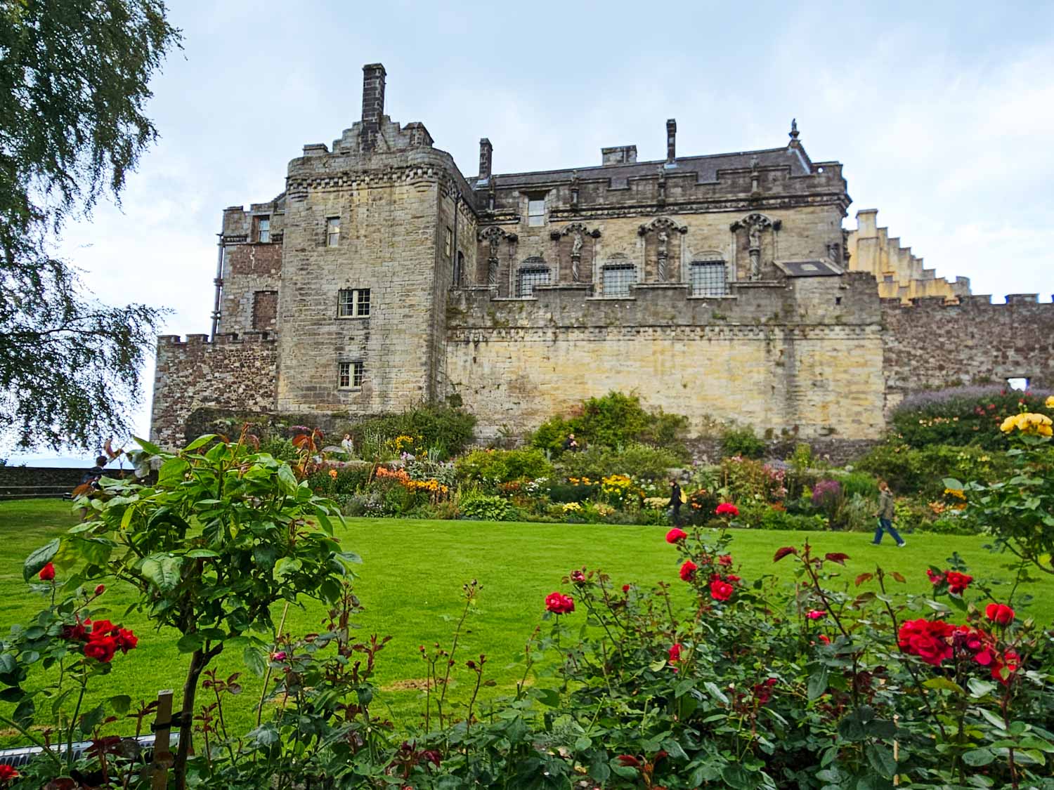 The best things to do in Stirling with kids